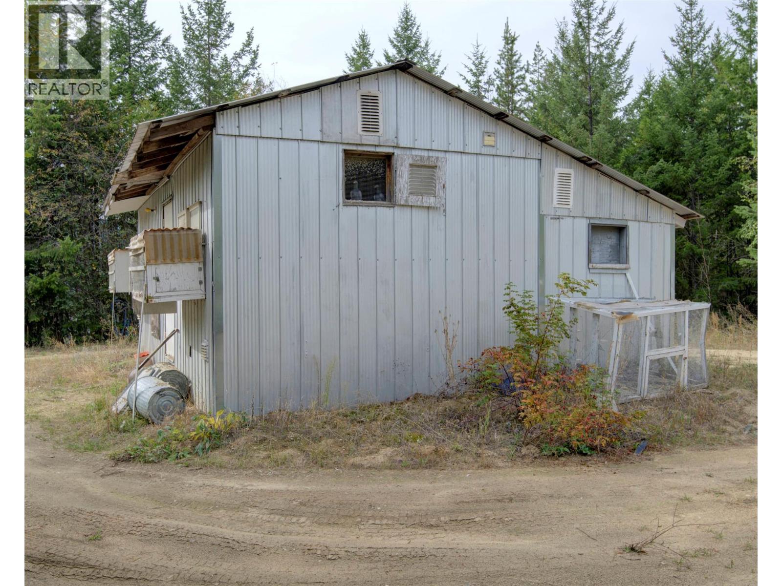  1311 Mallory Road, Enderby