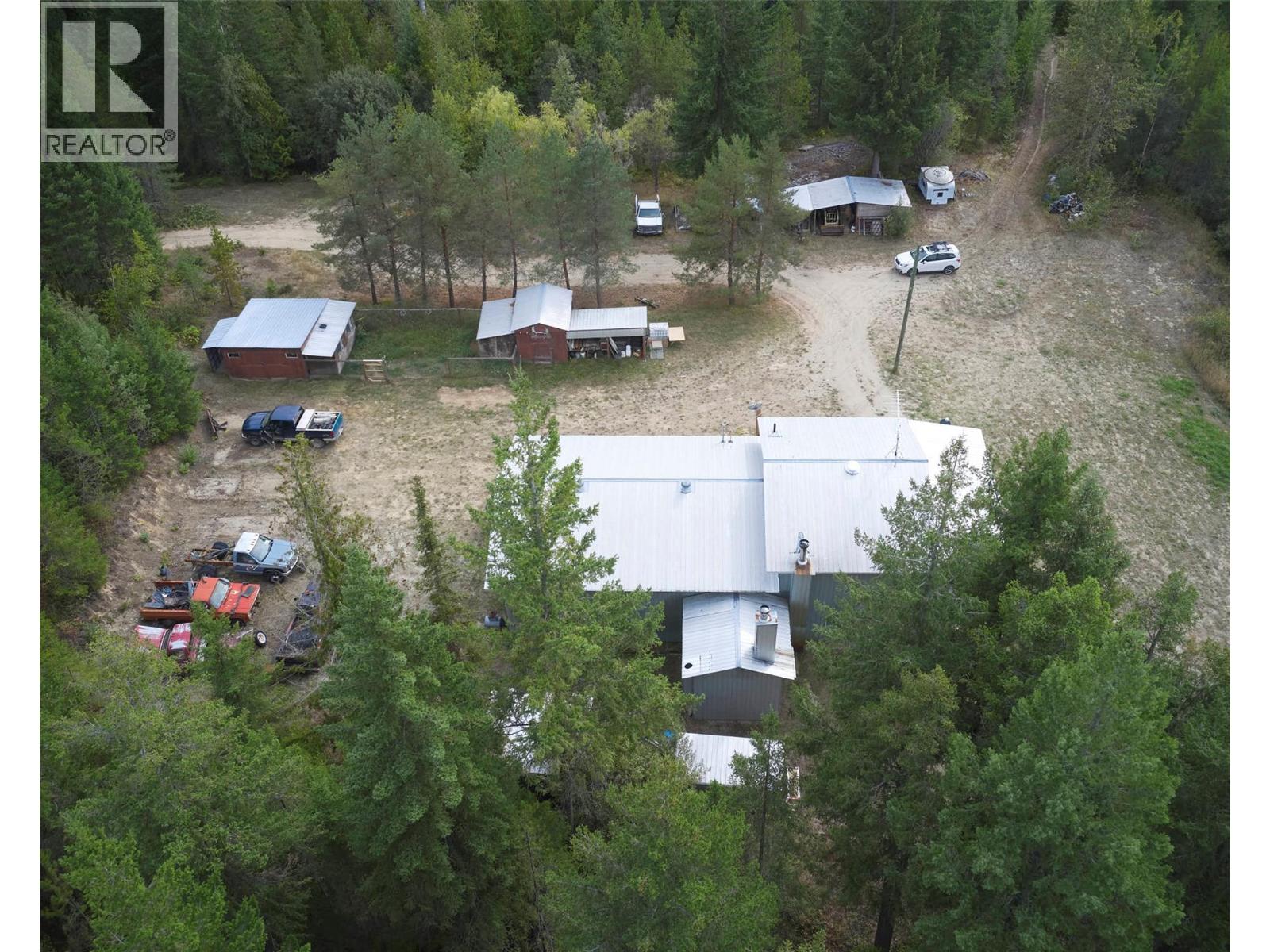  1311 Mallory Road, Enderby