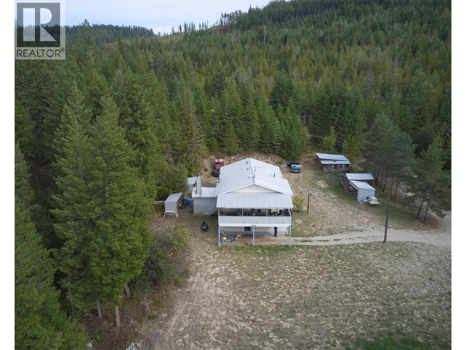  1311 Mallory Road, Enderby