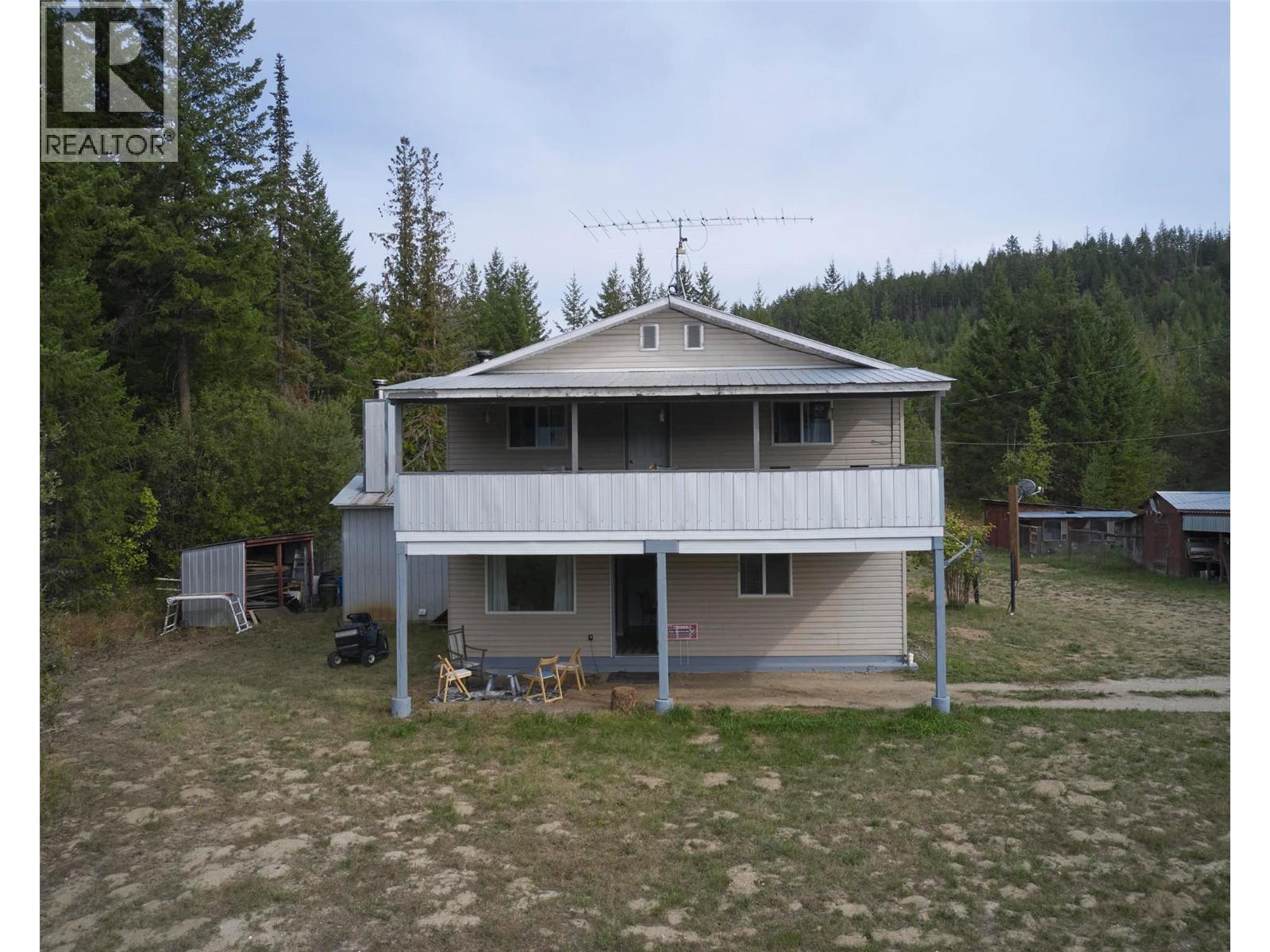  1311 Mallory Road, Enderby