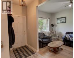 Bedroom - 1311 Mallory Road, Enderby, BC V4Y4H7 Photo 6