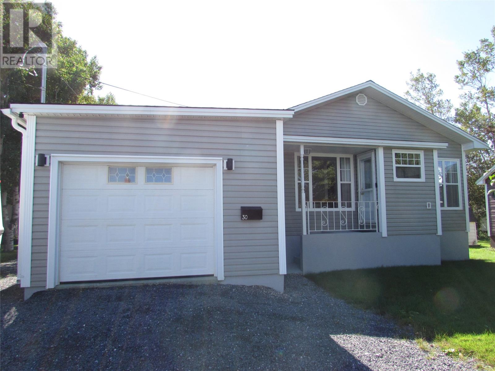 30 Johnsons Avenue
