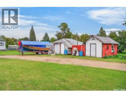 4pc Bathroom - 701 2nd Avenue, Star City, SK S0E1P0 Photo 10