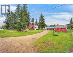 Primary Bedroom - 701 2nd Avenue, Star City, SK S0E1P0 Photo 9