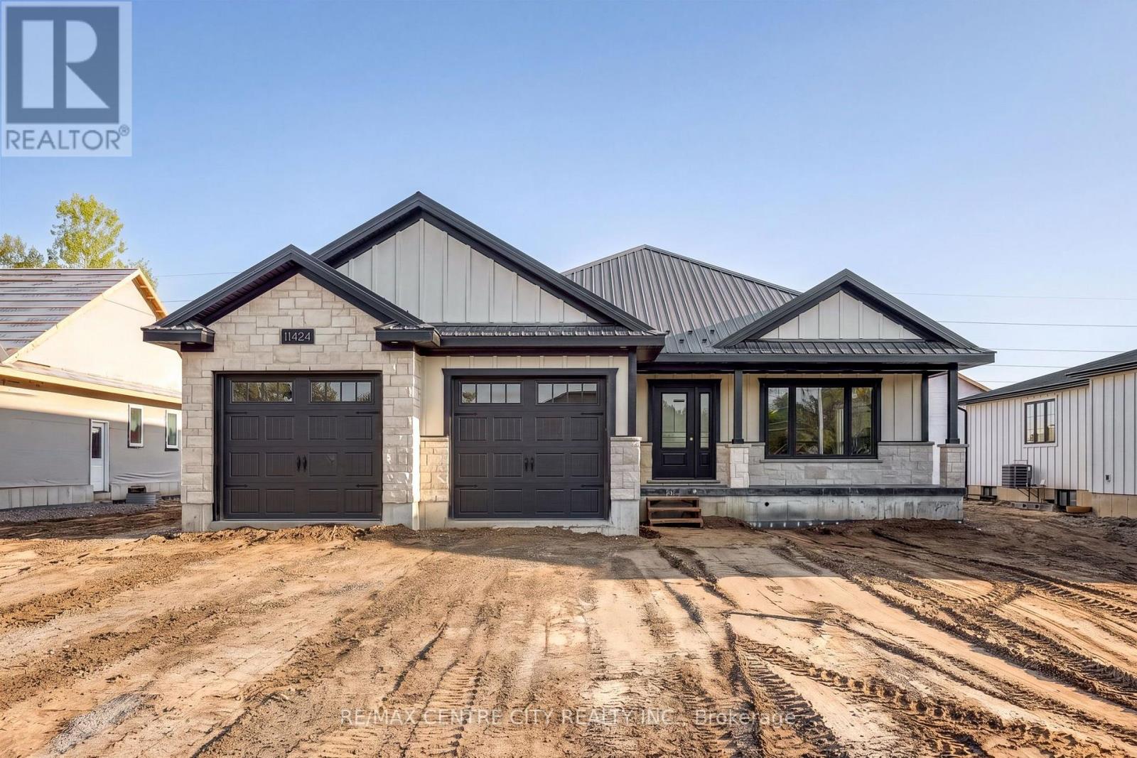 11424 BAILEY COURT, Bayham