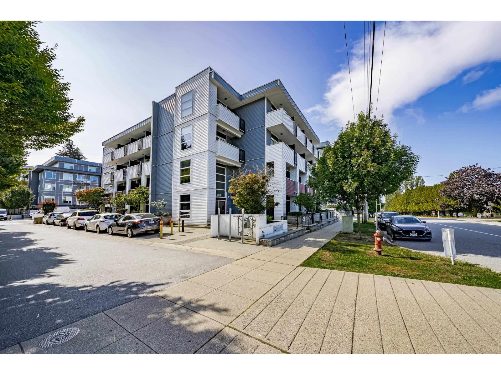 410 13678 GROSVENOR ROAD