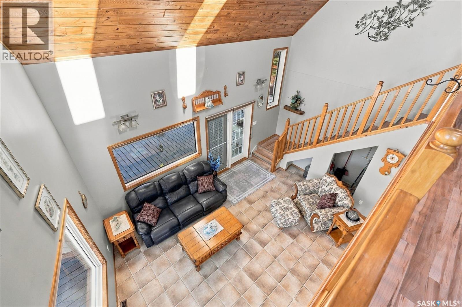8 Lakeview DRIVE, Candle Lake — photo 35