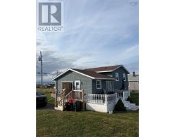 Laundry room - 256 Douglas Street, New Waterford, NS B1H4E9 Photo 6
