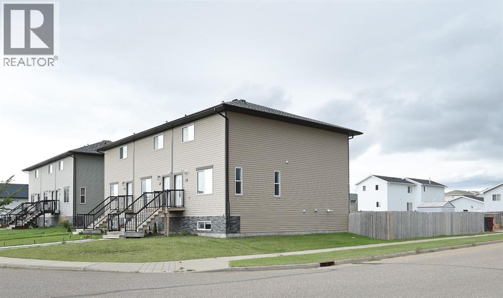 347 17 Street E, Brooks, Alberta, T1R0Z6