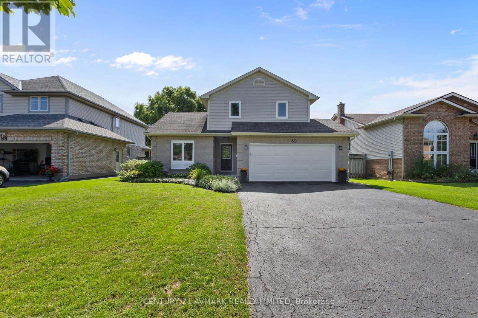 65 WELLANDVALE DRIVE, Welland (N. Welland)