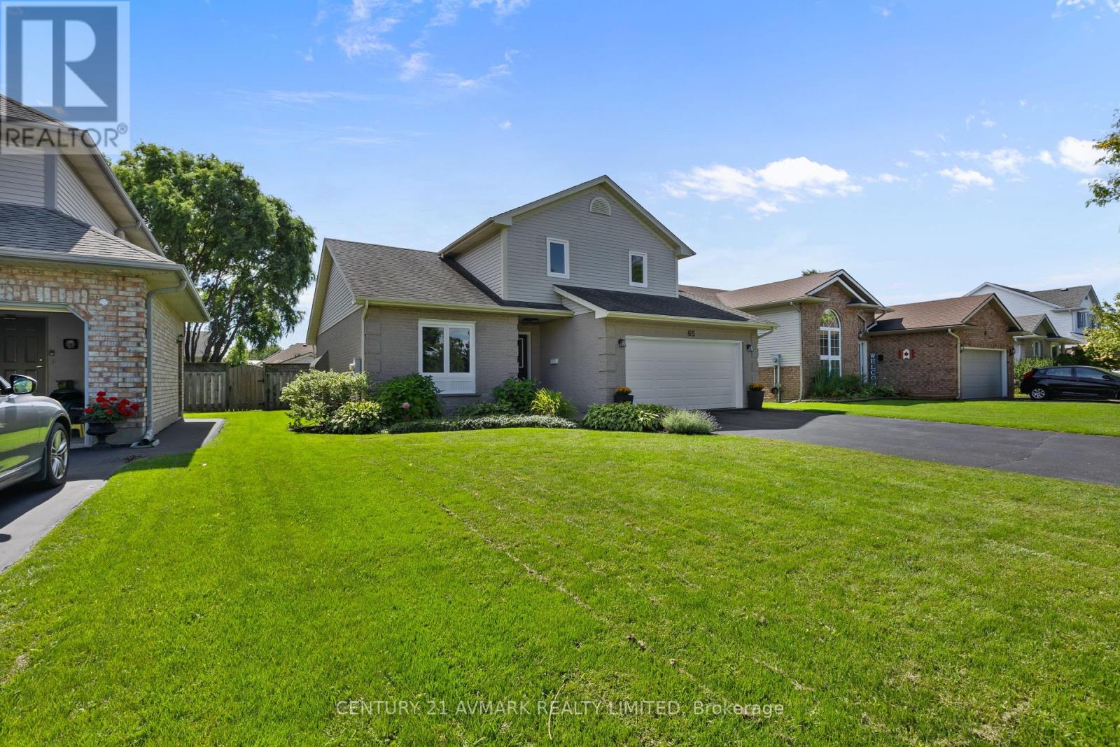 65 WELLANDVALE DRIVE, Welland (N. Welland) — photo 2
