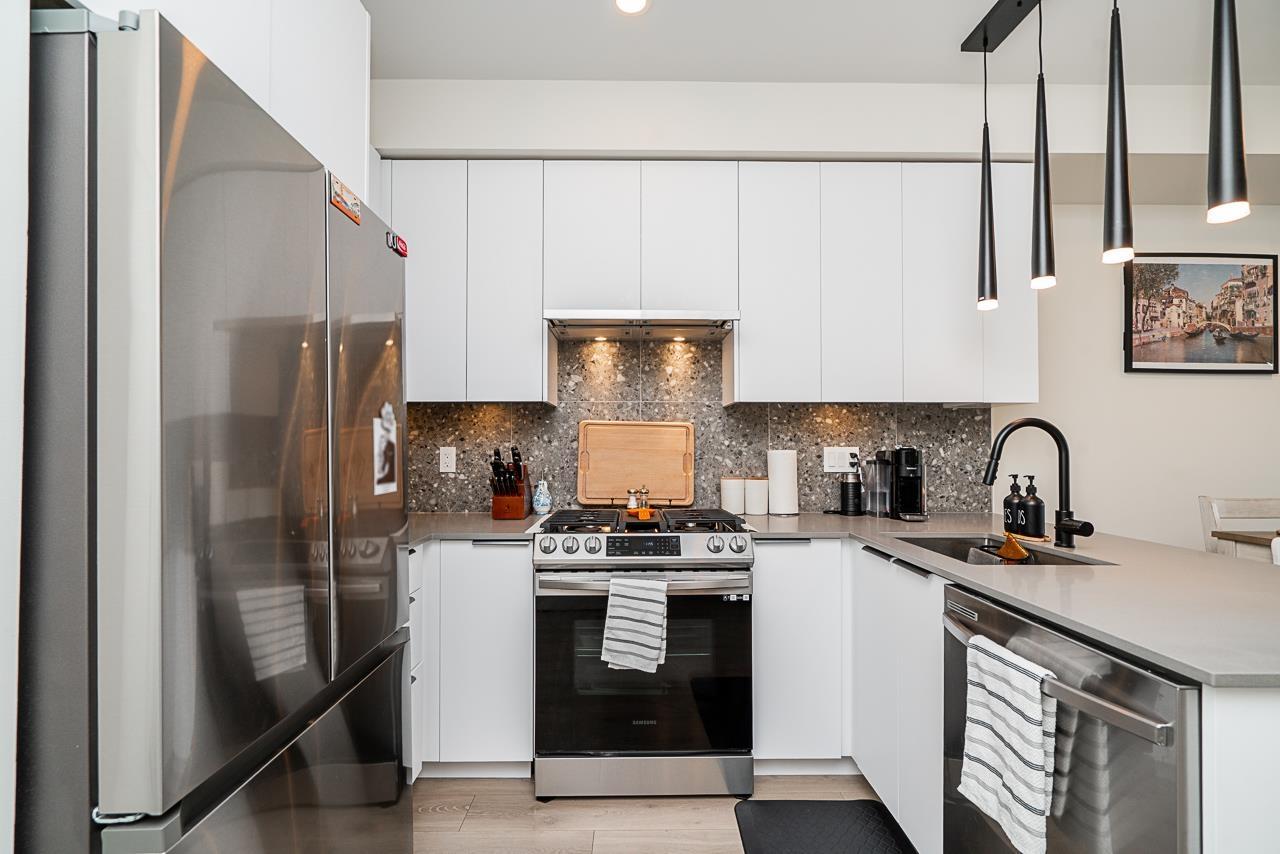 1 Bed, 1 Bath Apartment for Sale in Langley – 515 7920 206 STREET, Langley – MLS# R3166607 - Image 6