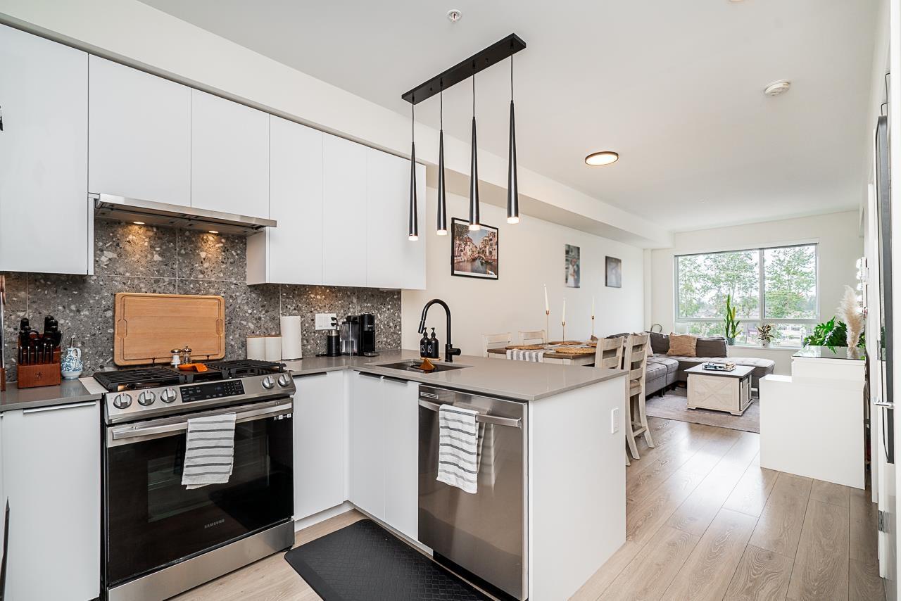 1 Bed, 1 Bath Apartment for Sale in Langley – 515 7920 206 STREET, Langley – MLS# R3166607 - Image 5