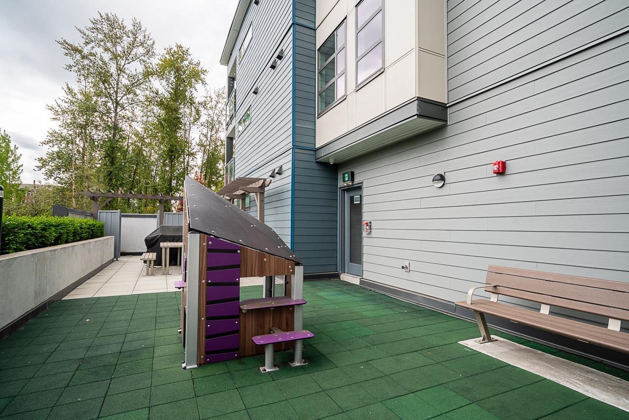 1 Bed, 1 Bath Apartment for Sale in Langley – 515 7920 206 STREET, Langley – MLS# R3166607 - Image 34