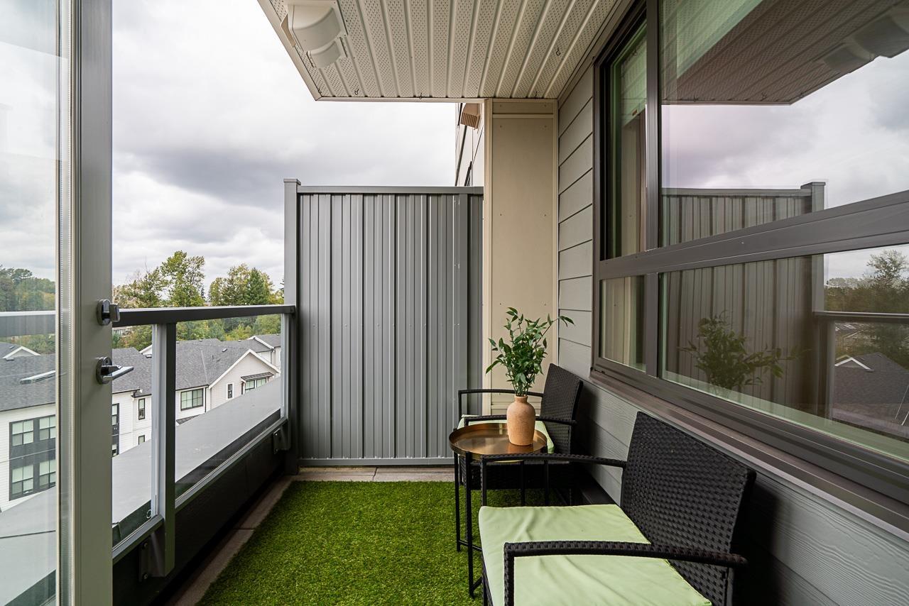 1 Bed, 1 Bath Apartment for Sale in Langley – 515 7920 206 STREET, Langley – MLS# R3166607 - Image 24
