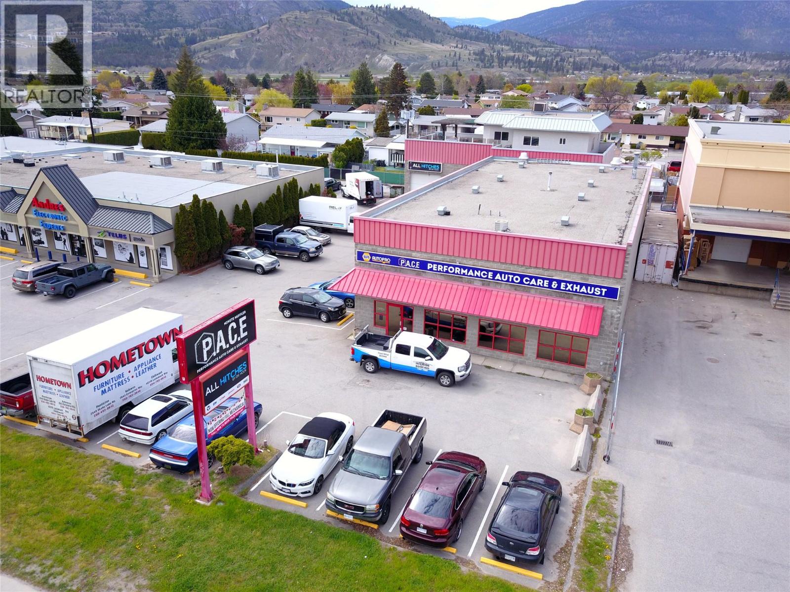 2595 Skaha Lake Road, Penticton