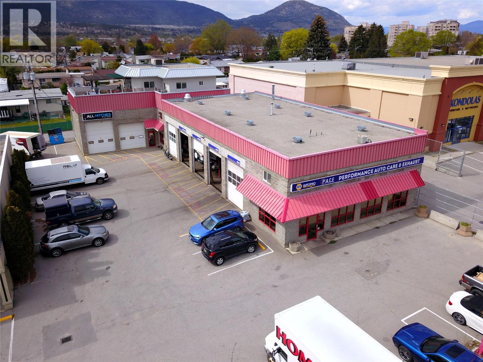 Property for sale at 2595 Skaha Lake Road