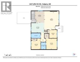 140 Fyffe Road Se, Calgary, AB T2H1C1 Photo 46