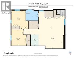 140 Fyffe Road Se, Calgary, AB T2H1C1 Photo 47
