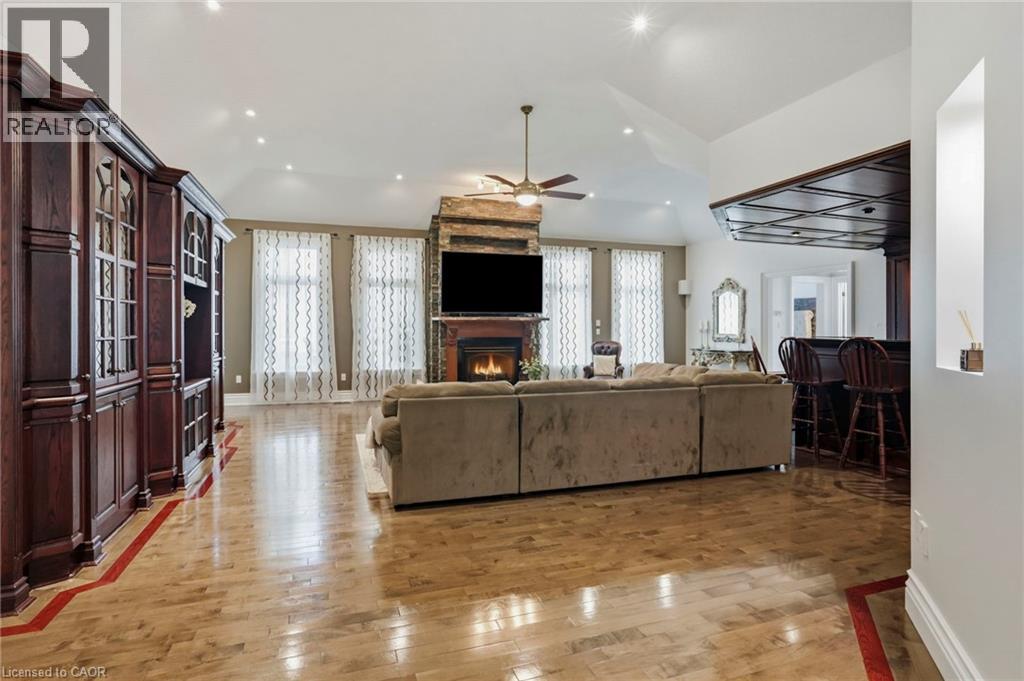 11 PALOMINO Drive, Carlisle — photo 6