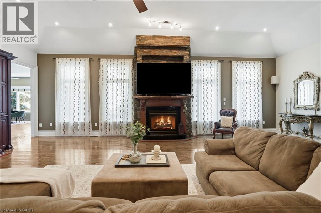 11 PALOMINO Drive, Carlisle — photo 8