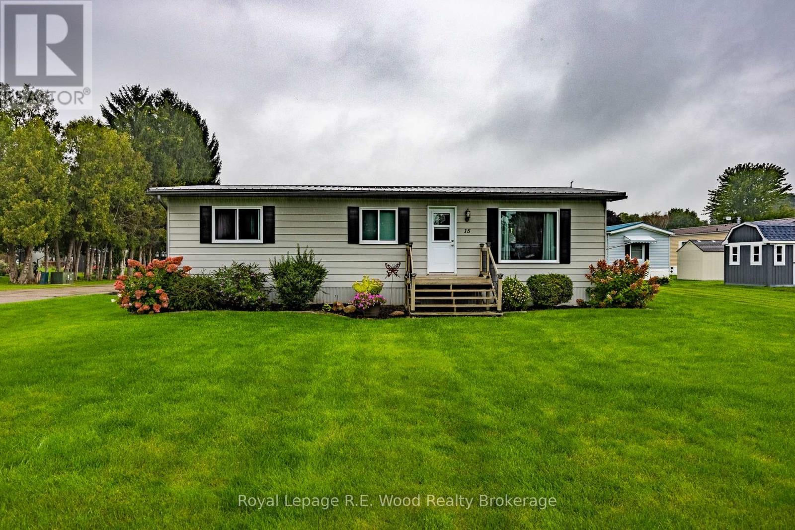 UNIT # 15 - 11981 PLANK ROAD S, Bayham