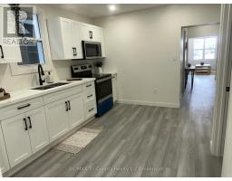 Kitchen - 719 Elias Street, London East, ON N5W3N8 Photo 6