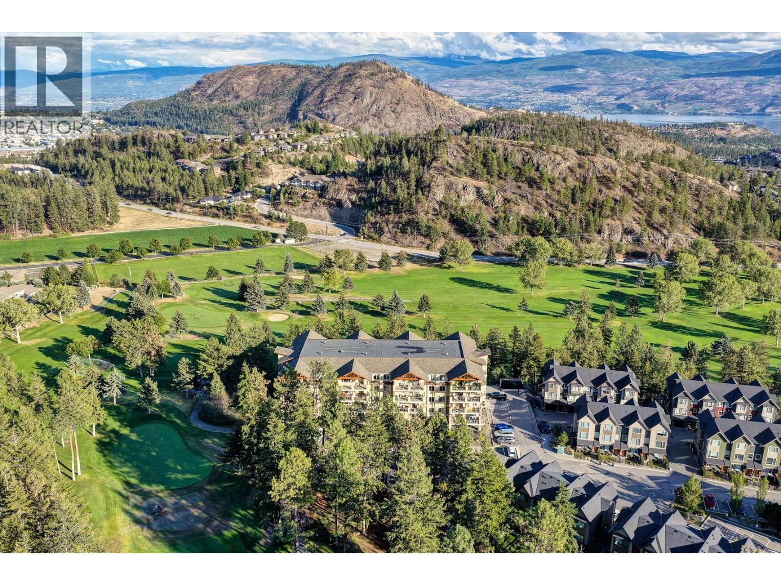 2470 Tuscany Drive Unit# 402, West Kelowna
