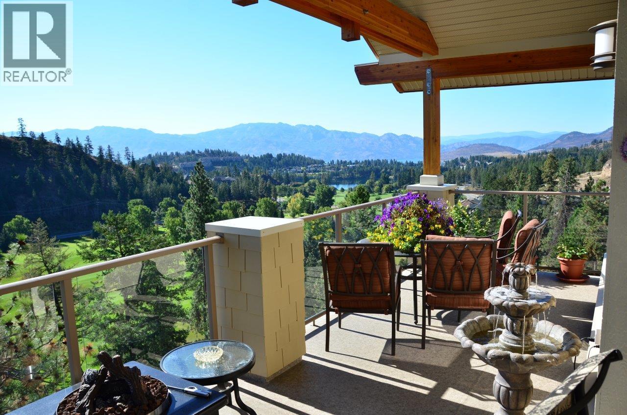 2470 Tuscany Drive Unit# 402, West Kelowna
