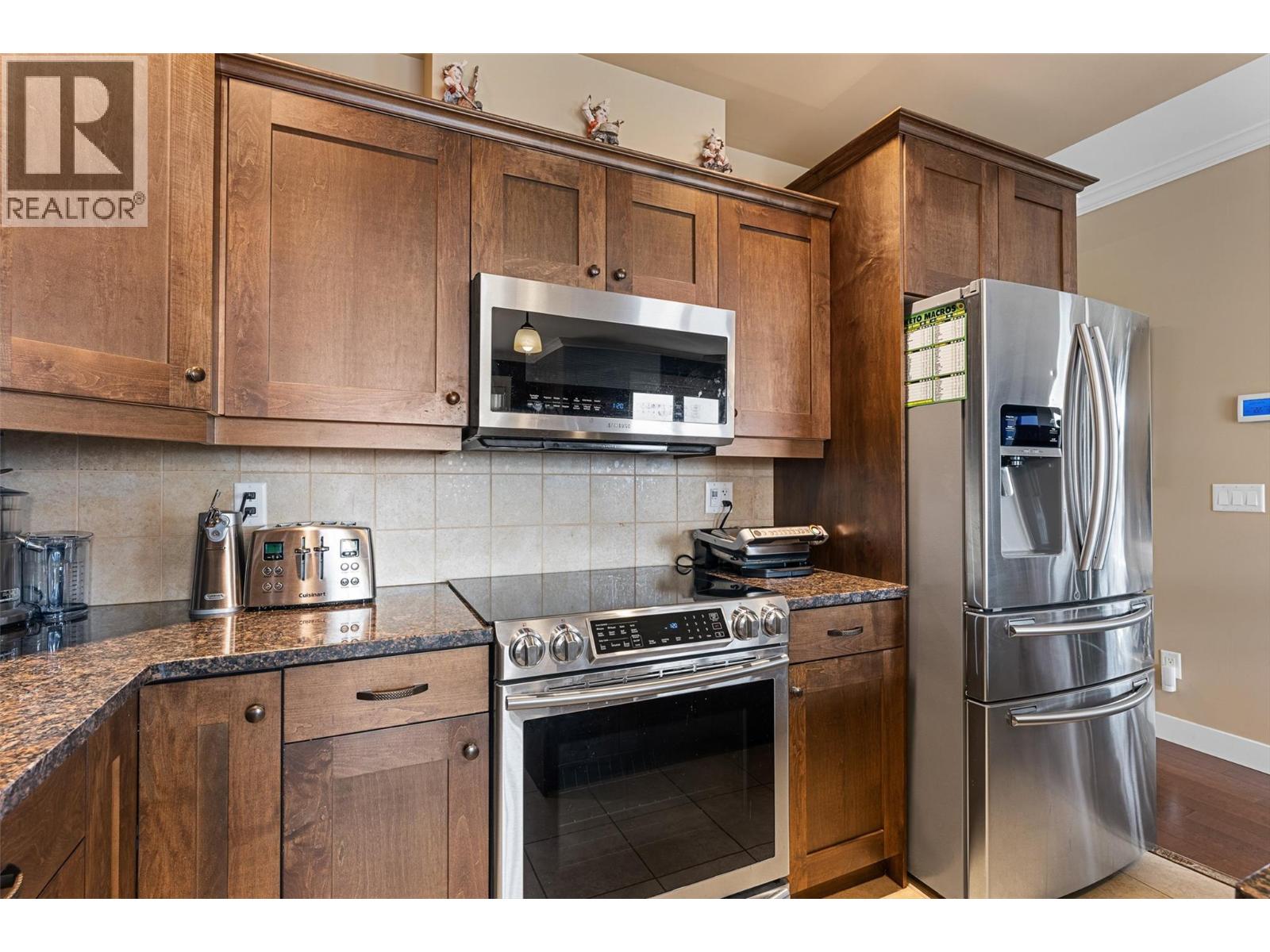 2470 Tuscany Drive Unit# 402, West Kelowna