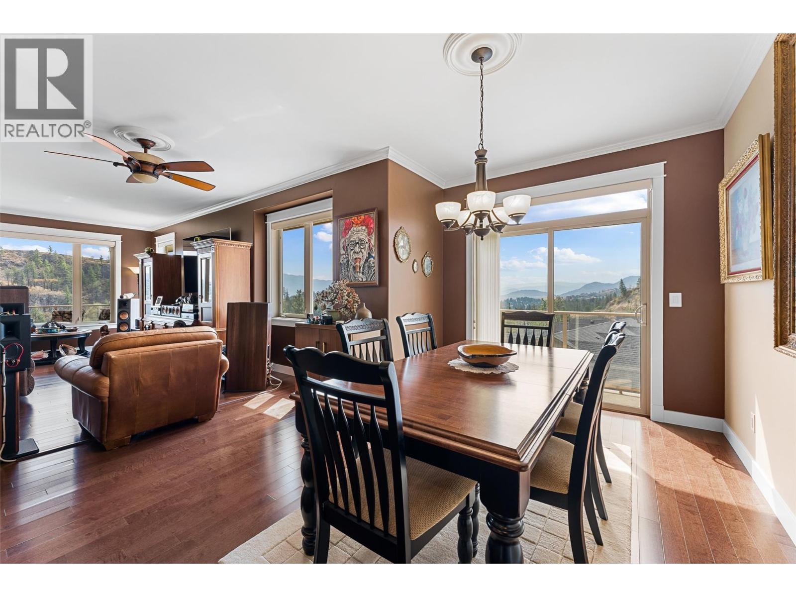 2470 Tuscany Drive Unit# 402, West Kelowna