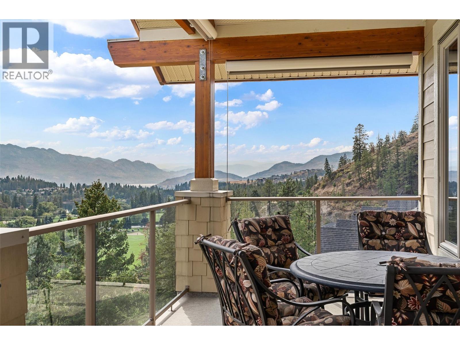 2470 Tuscany Drive Unit# 402, West Kelowna