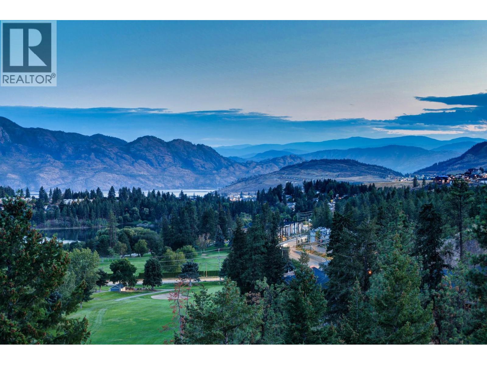 2470 Tuscany Drive Unit# 402, West Kelowna