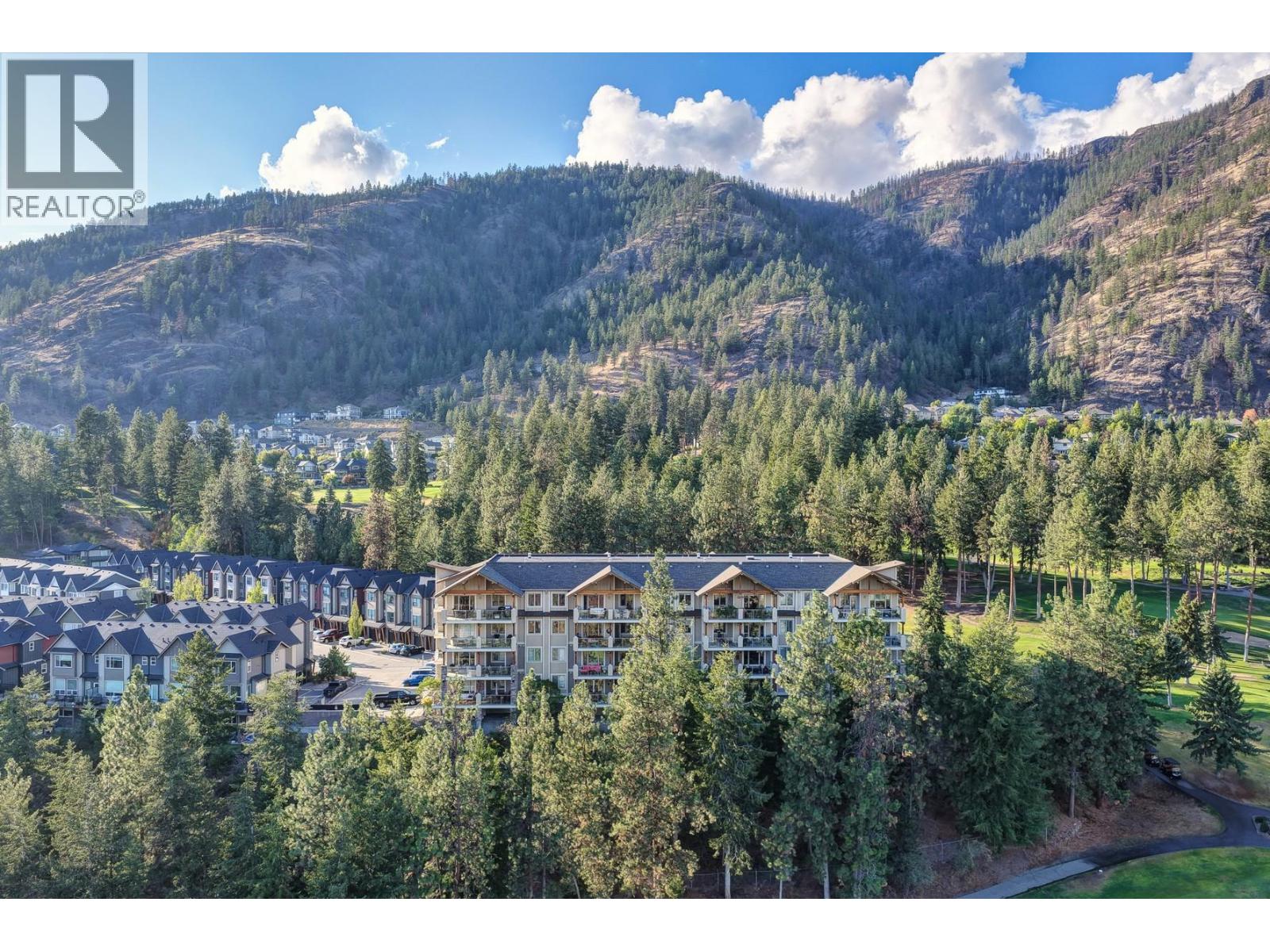 2470 Tuscany Drive Unit# 402, West Kelowna