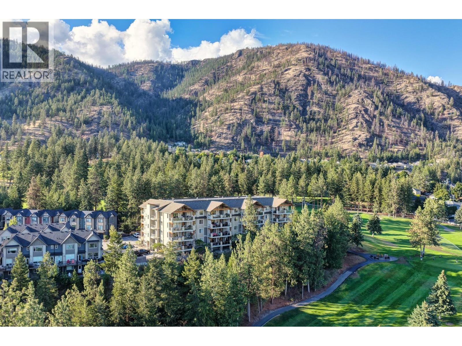 2470 Tuscany Drive Unit# 402, West Kelowna