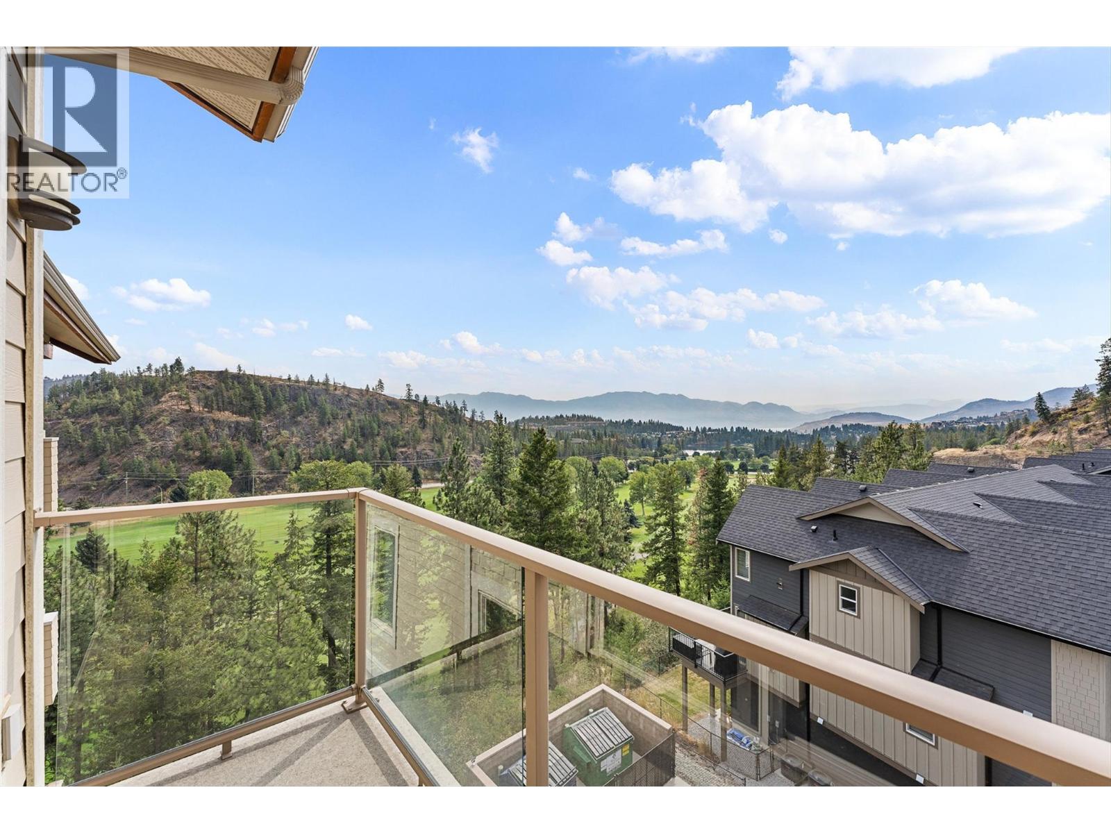 2470 Tuscany Drive Unit# 402, West Kelowna