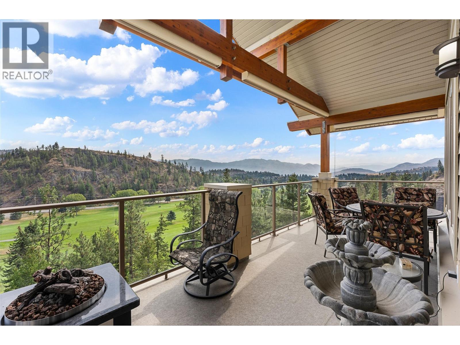 2470 Tuscany Drive Unit# 402, West Kelowna