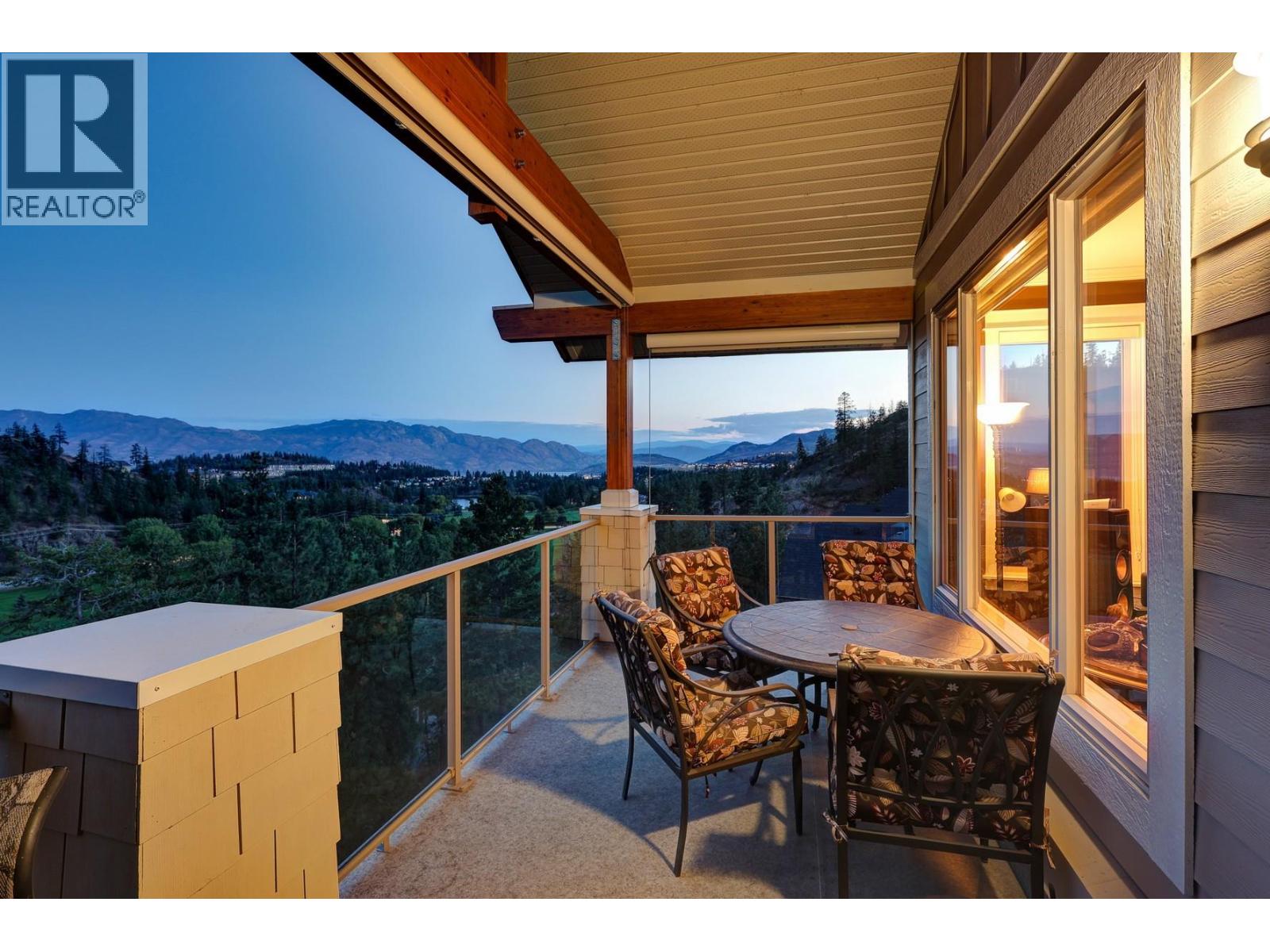 2470 Tuscany Drive Unit# 402, West Kelowna