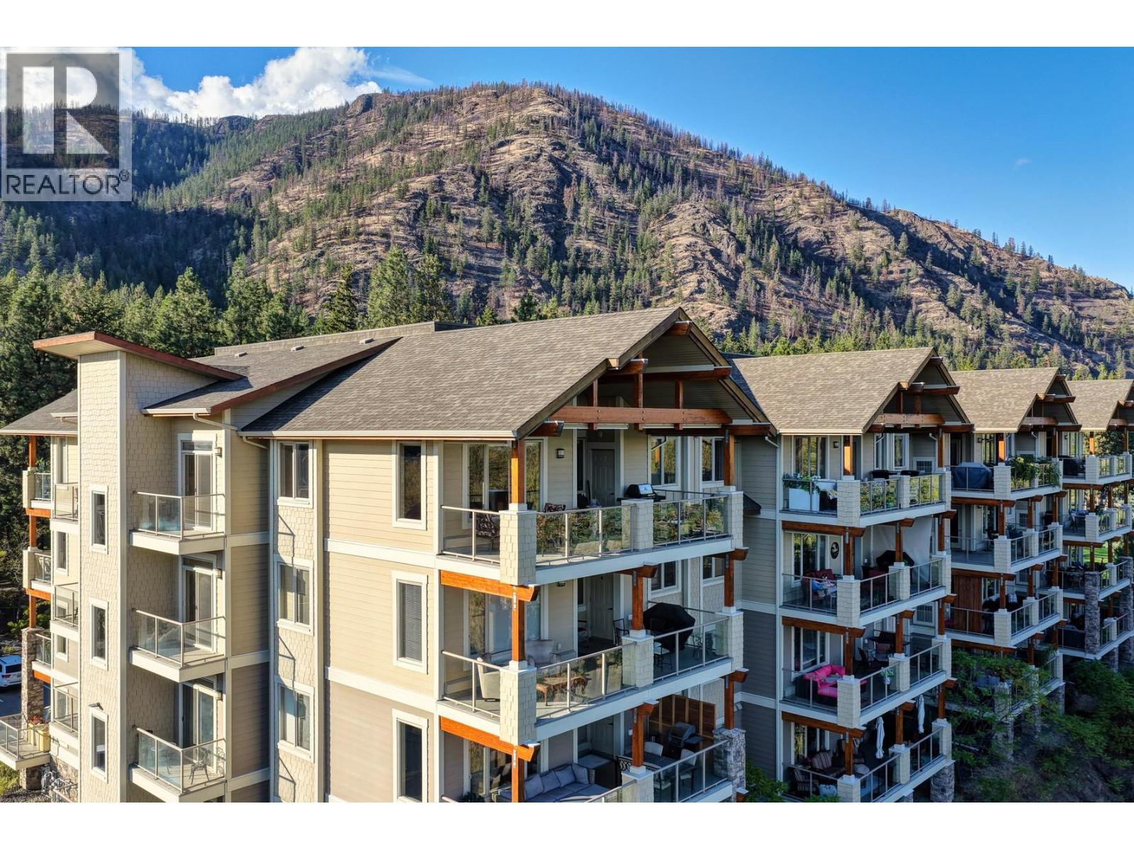 2470 Tuscany Drive Unit# 402, West Kelowna