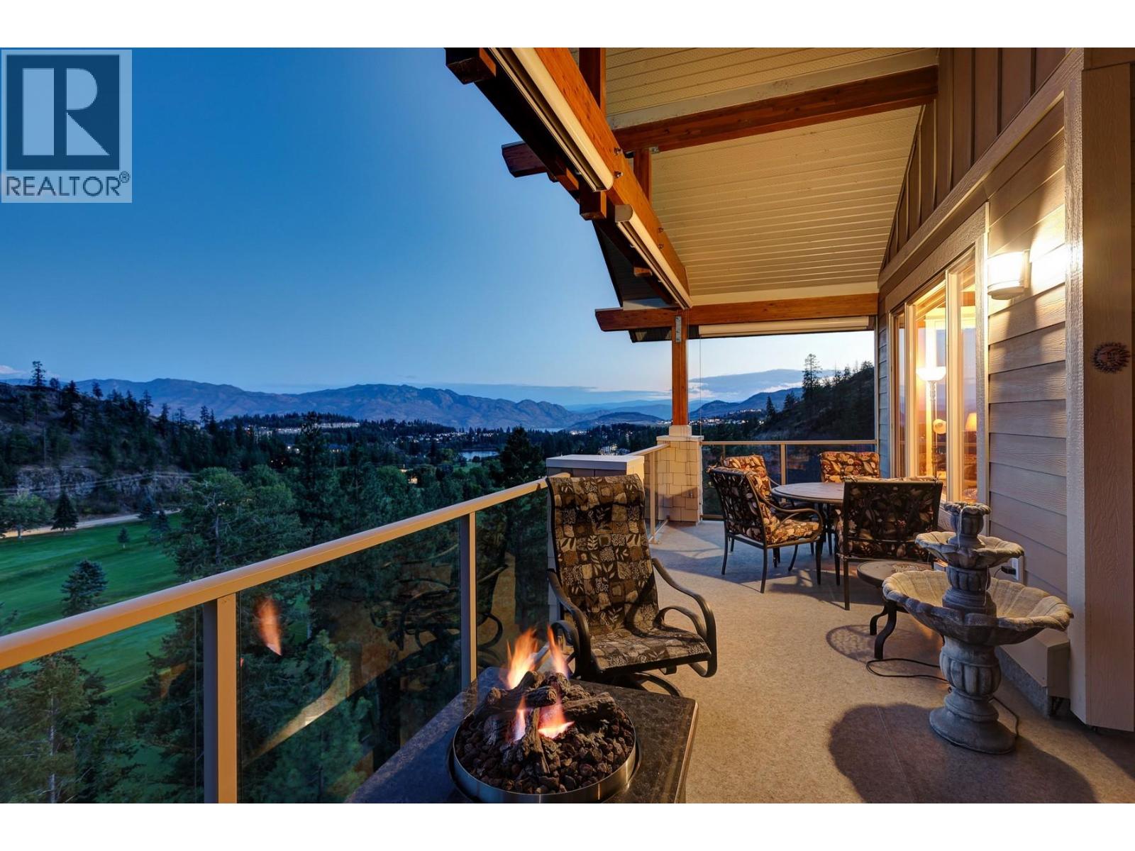 2470 Tuscany Drive Unit# 402, West Kelowna