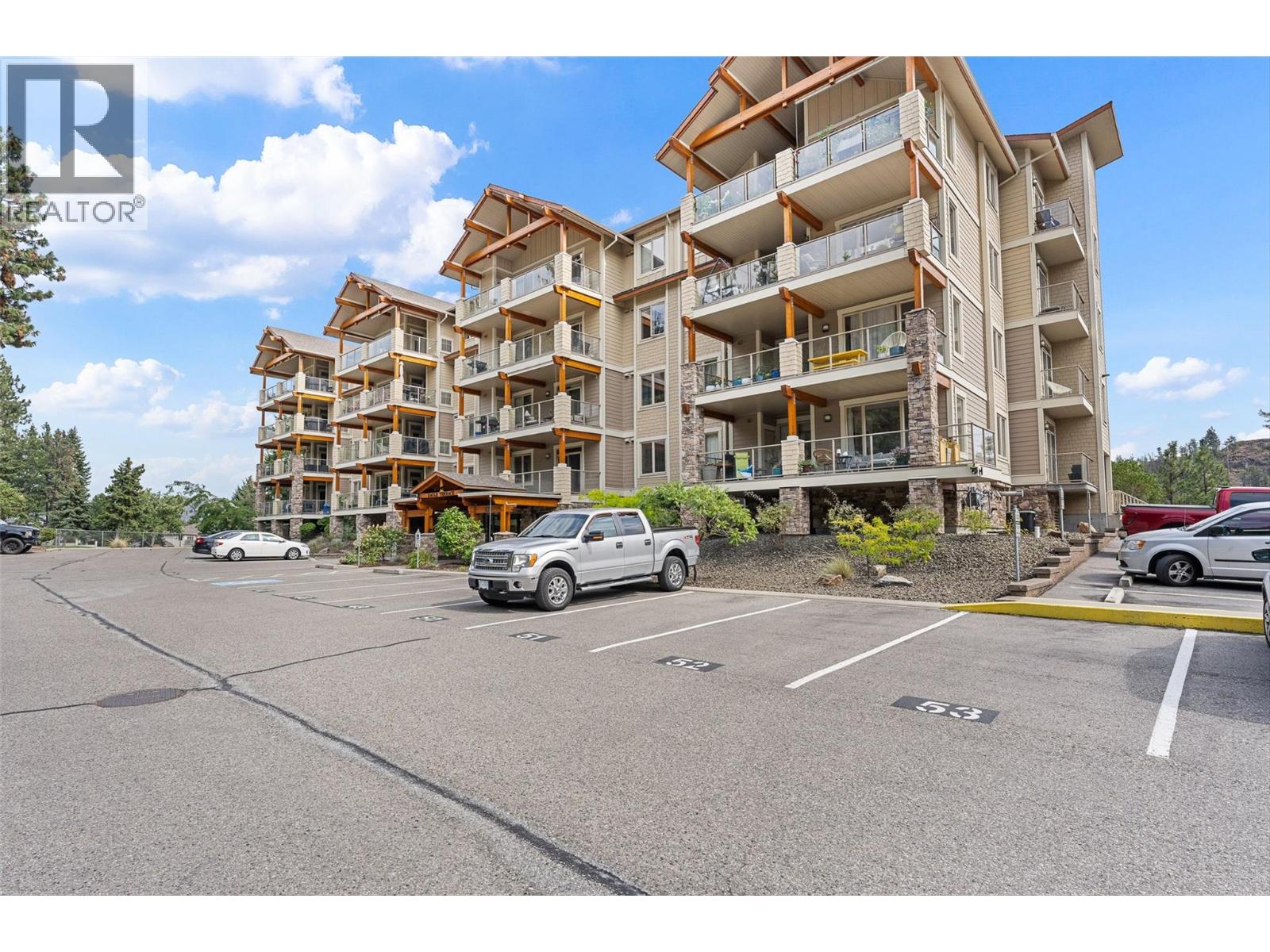 2470 Tuscany Drive Unit# 402, West Kelowna