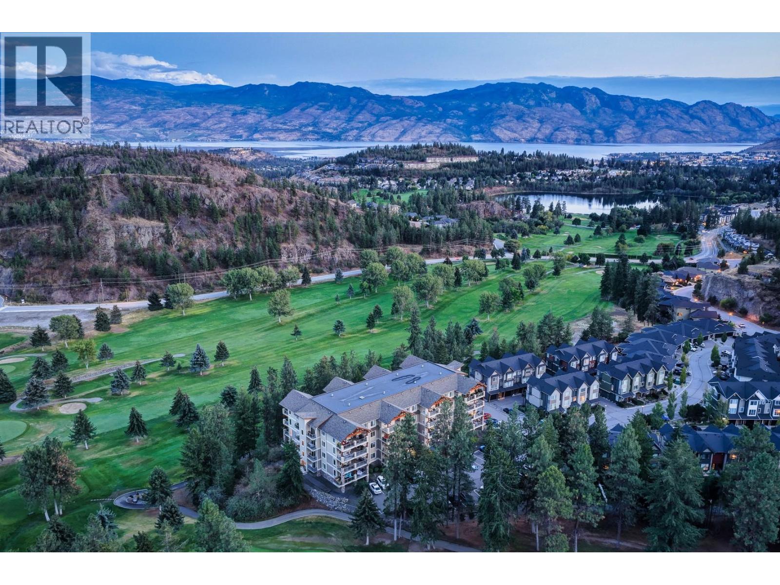 2470 Tuscany Drive Unit# 402, West Kelowna