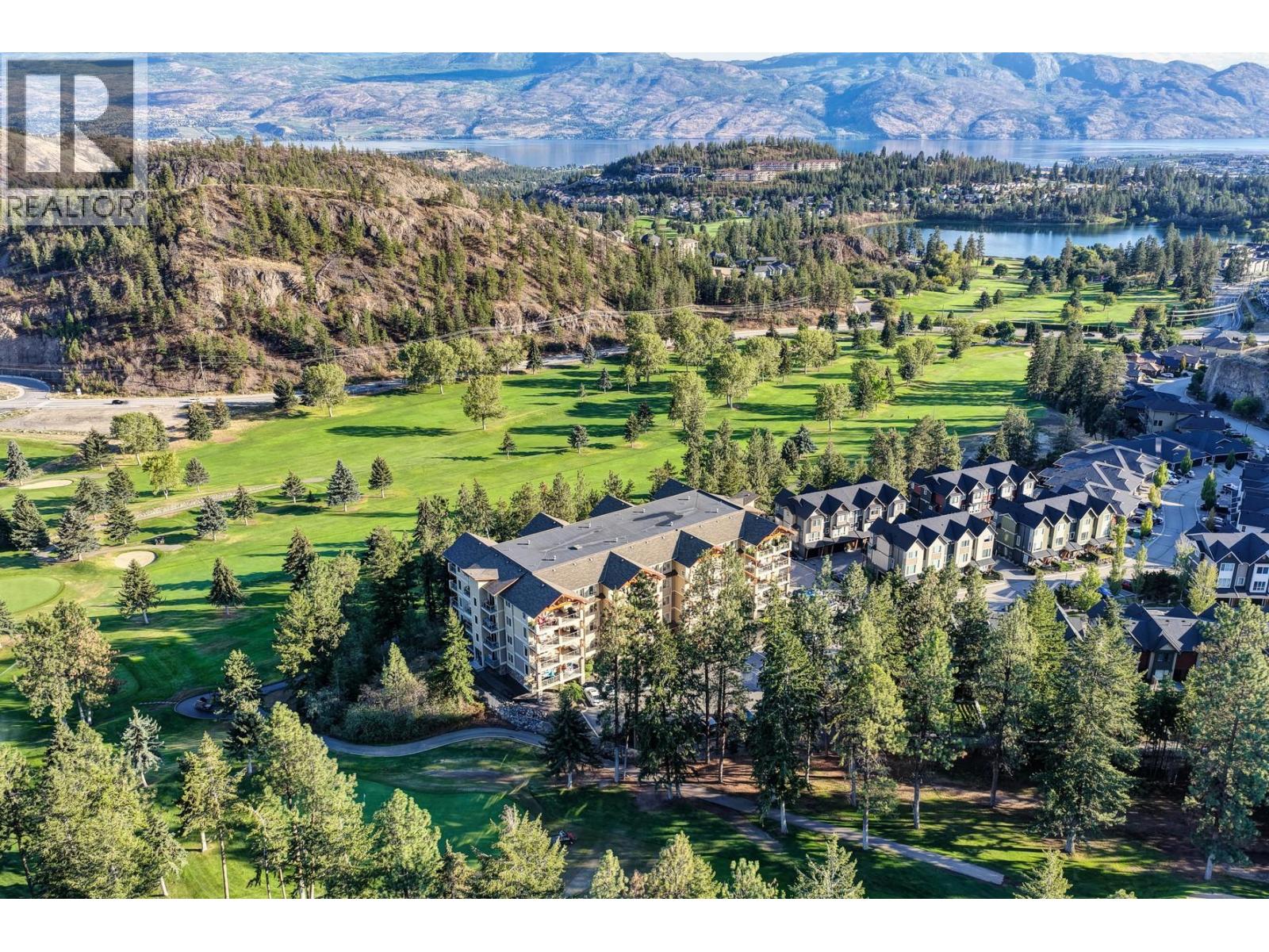 2470 Tuscany Drive Unit# 402, West Kelowna