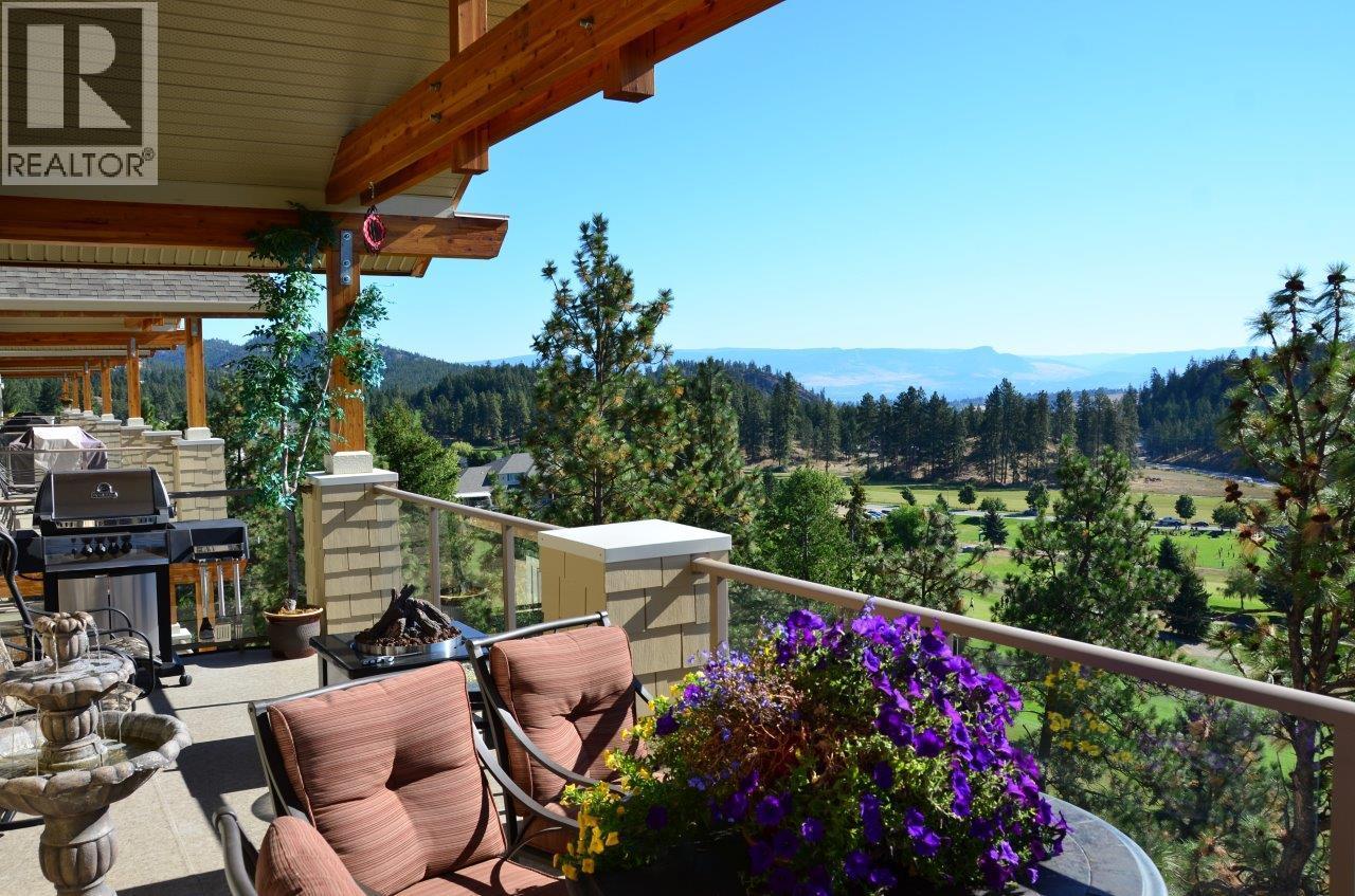 2470 Tuscany Drive Unit# 402, West Kelowna