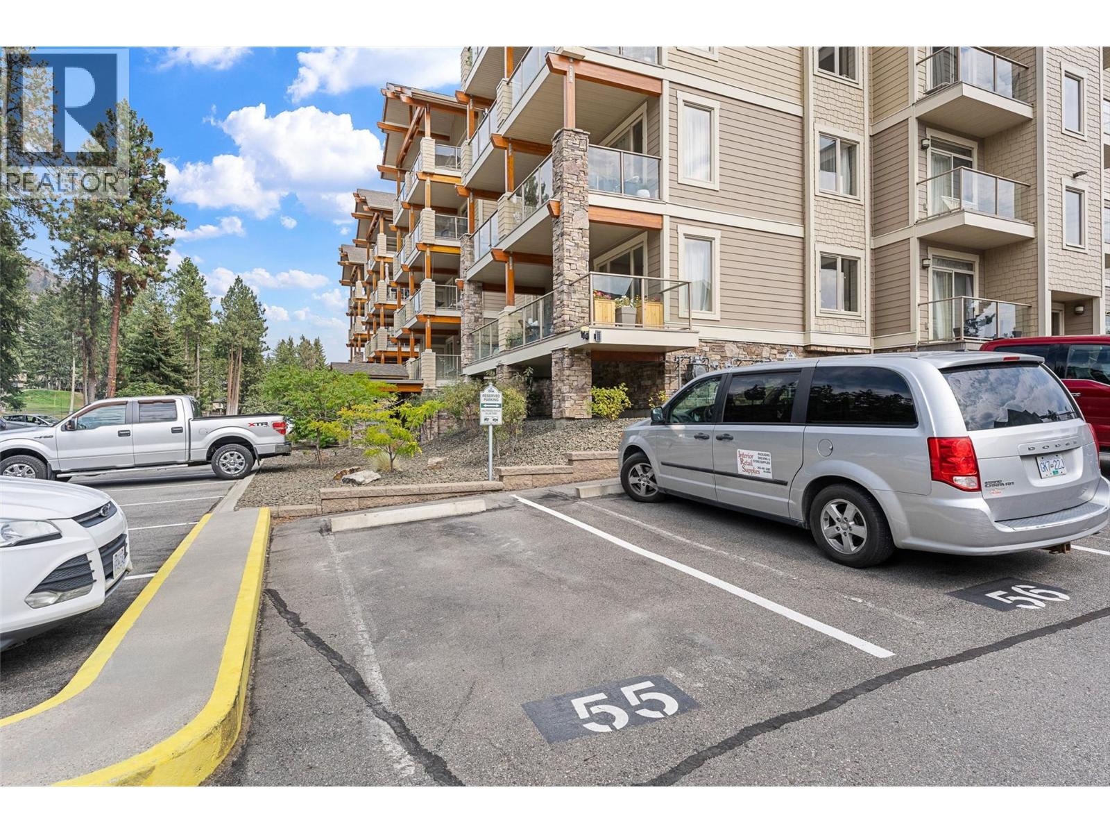 2470 Tuscany Drive Unit# 402, West Kelowna