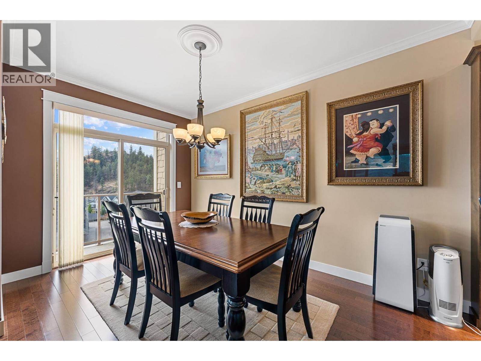 2470 Tuscany Drive Unit# 402, West Kelowna