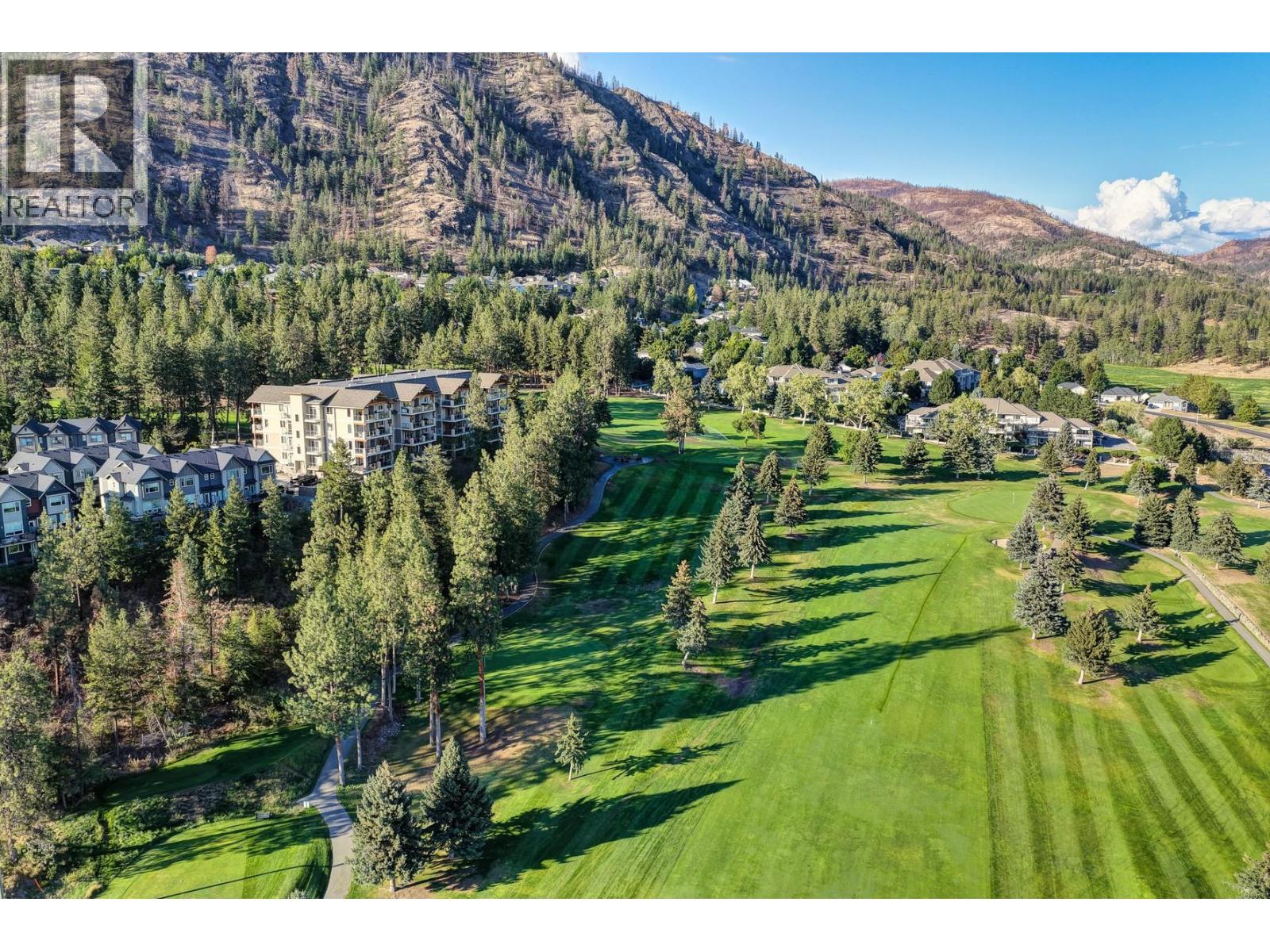 2470 Tuscany Drive Unit# 402, West Kelowna