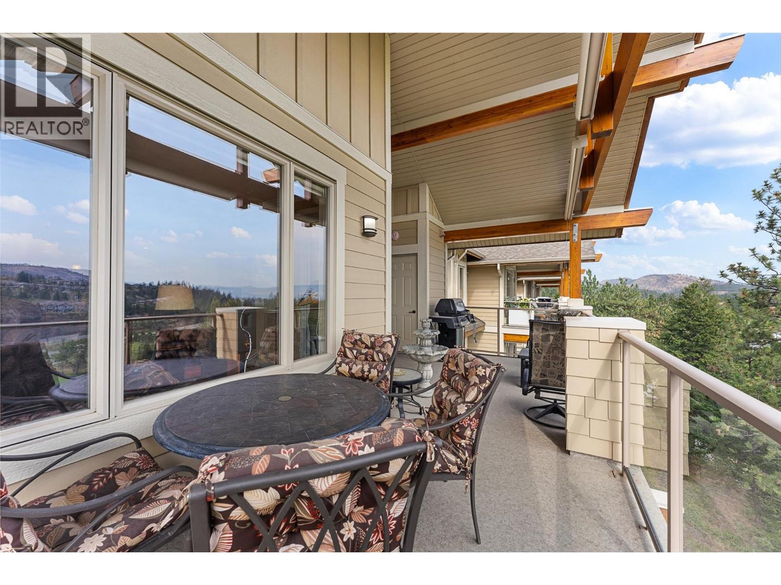 2470 Tuscany Drive Unit# 402, West Kelowna