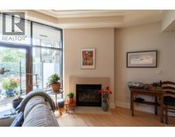 Dining room - 106 847 Dunsmuir Rd, Esquimalt, BC V9A0A5 Photo 6