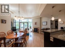 Living room - 106 847 Dunsmuir Rd, Esquimalt, BC V9A0A5 Photo 7